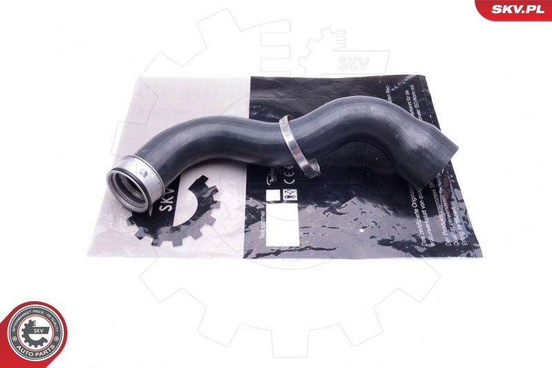 Charge Air Hose